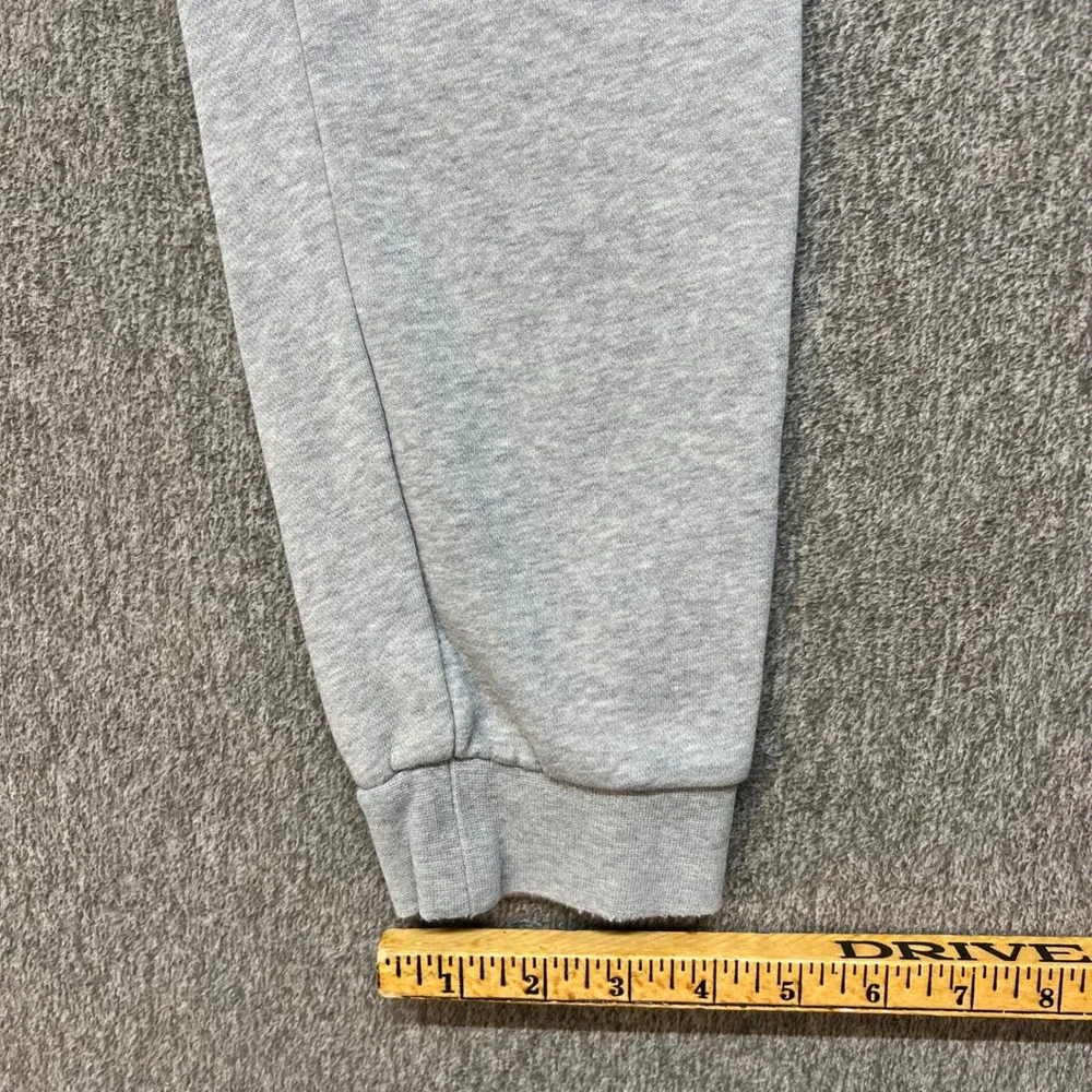 Nike Sportswear Club Fleece Joggers Grey Mens Medium‎ 826431-063
